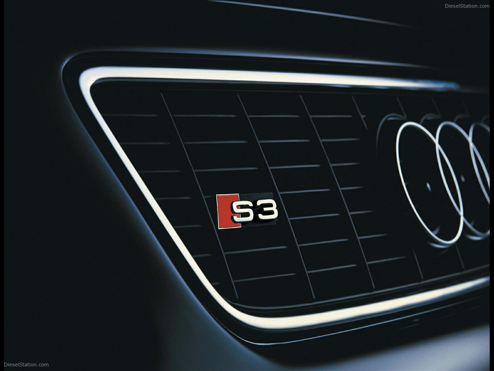 Audi S3 (1999)